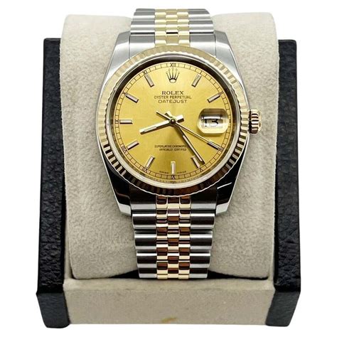 sticker rolex 16233 fake or real|identifying rolex watches.